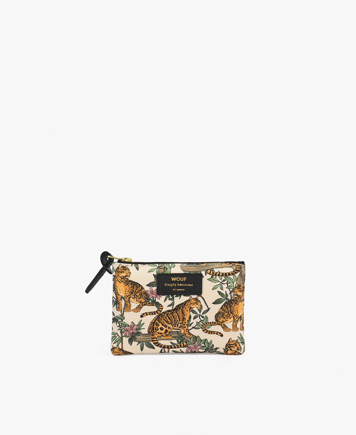 Lazy-Jungle-Small-Pouch-Bag-Front