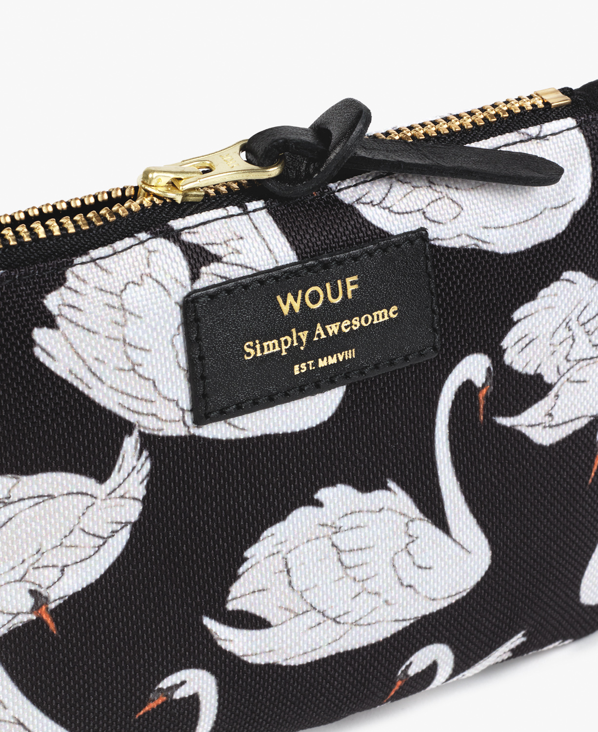 Swan-Small-Pouch-Label
