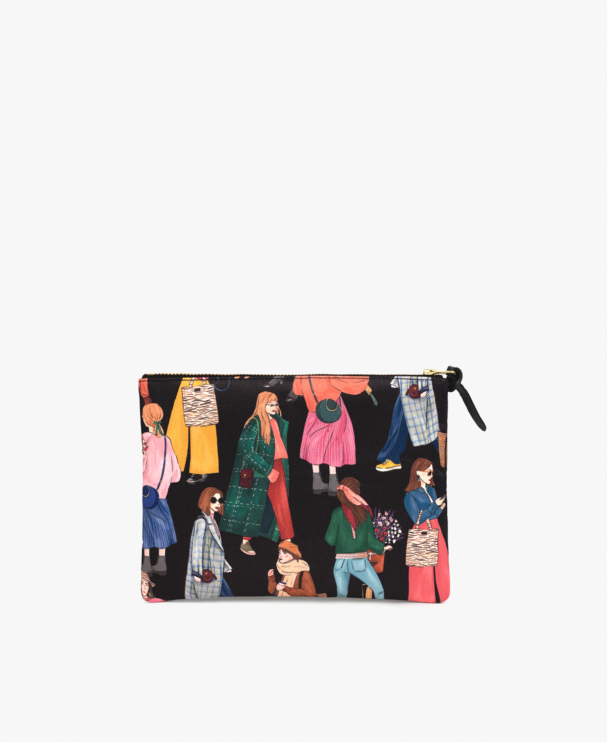 Girls-Large-Pouch-Display