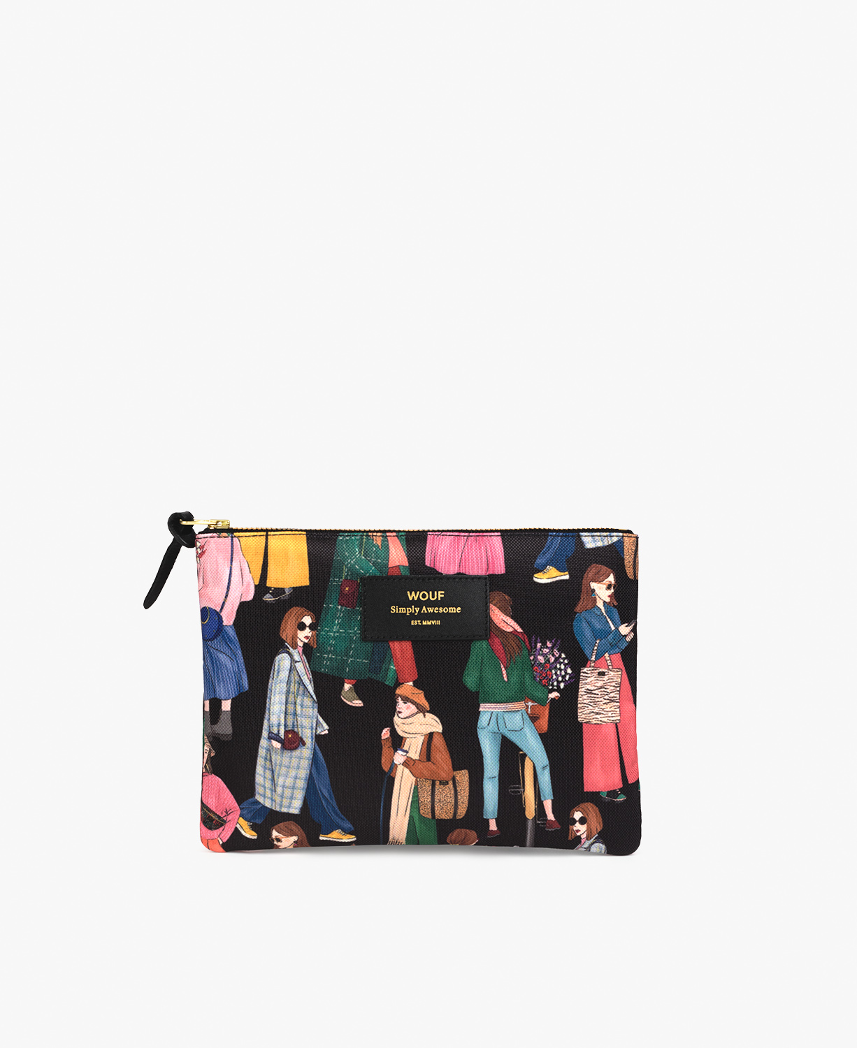 Girls-Large-Pouch-Front