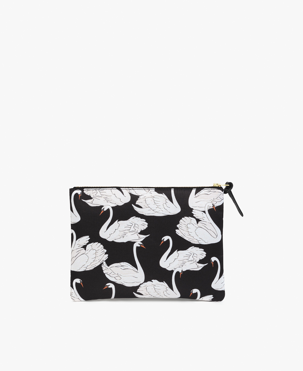 Swan-Large-Pouch-Display