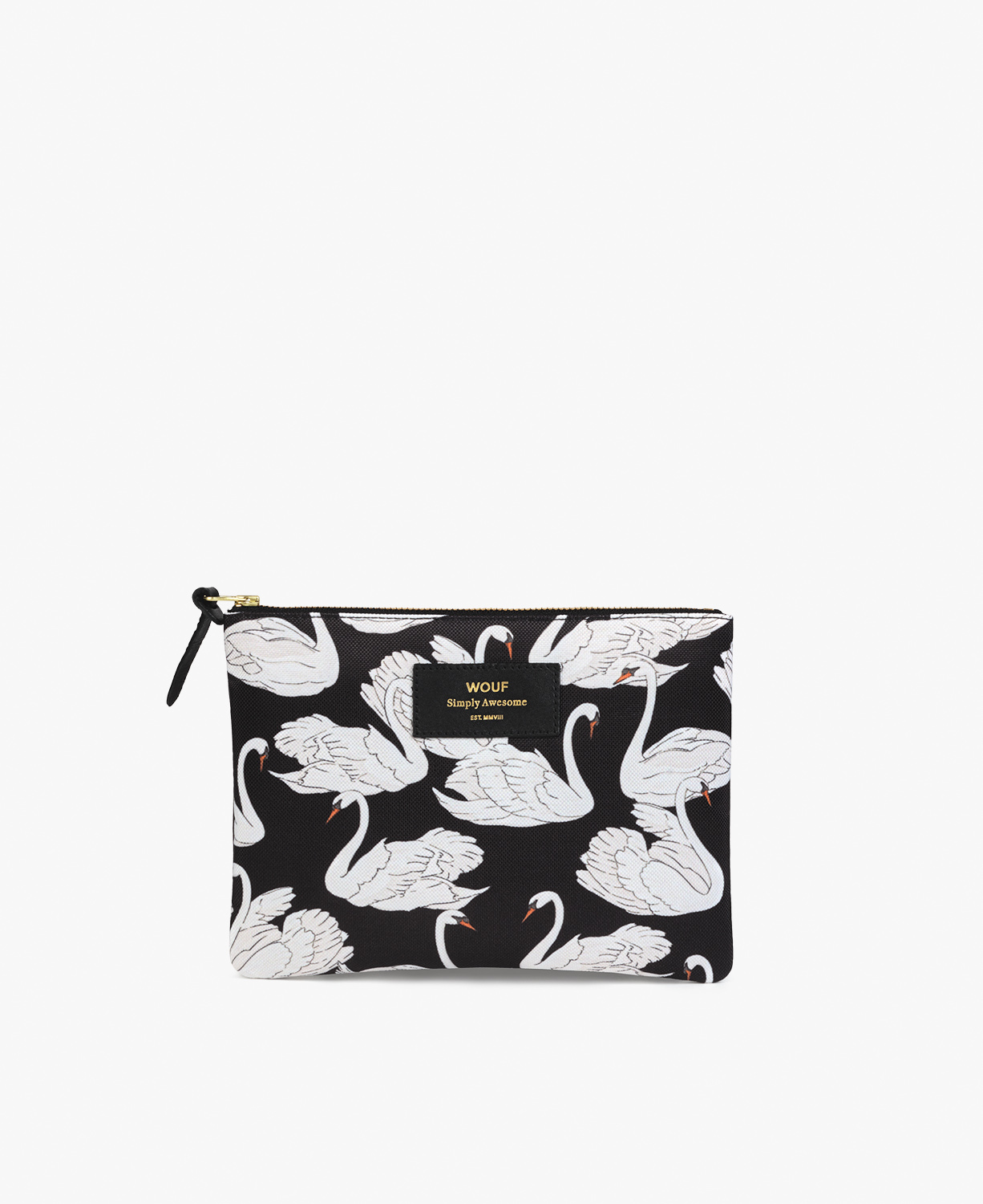 Swan-Large-Pouch-Front