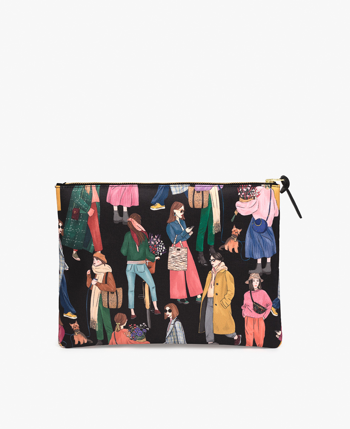 Girls-XL-Pouch-Display