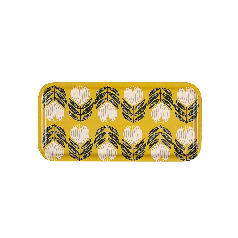 plateau-rectangulaire-en-bouleau-motif-tulipe-lemon-28x14cm-