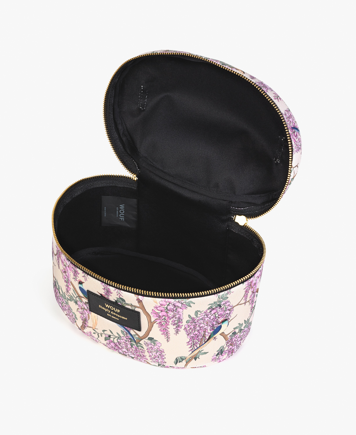 Glycine-XL-Makeup-Bag-Usage