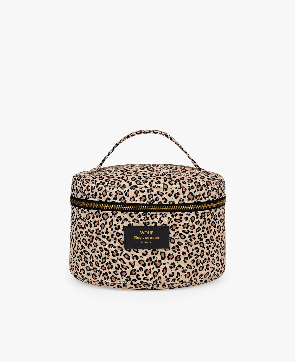 Pink-Savannah-XL-Makeup-Bag-Front