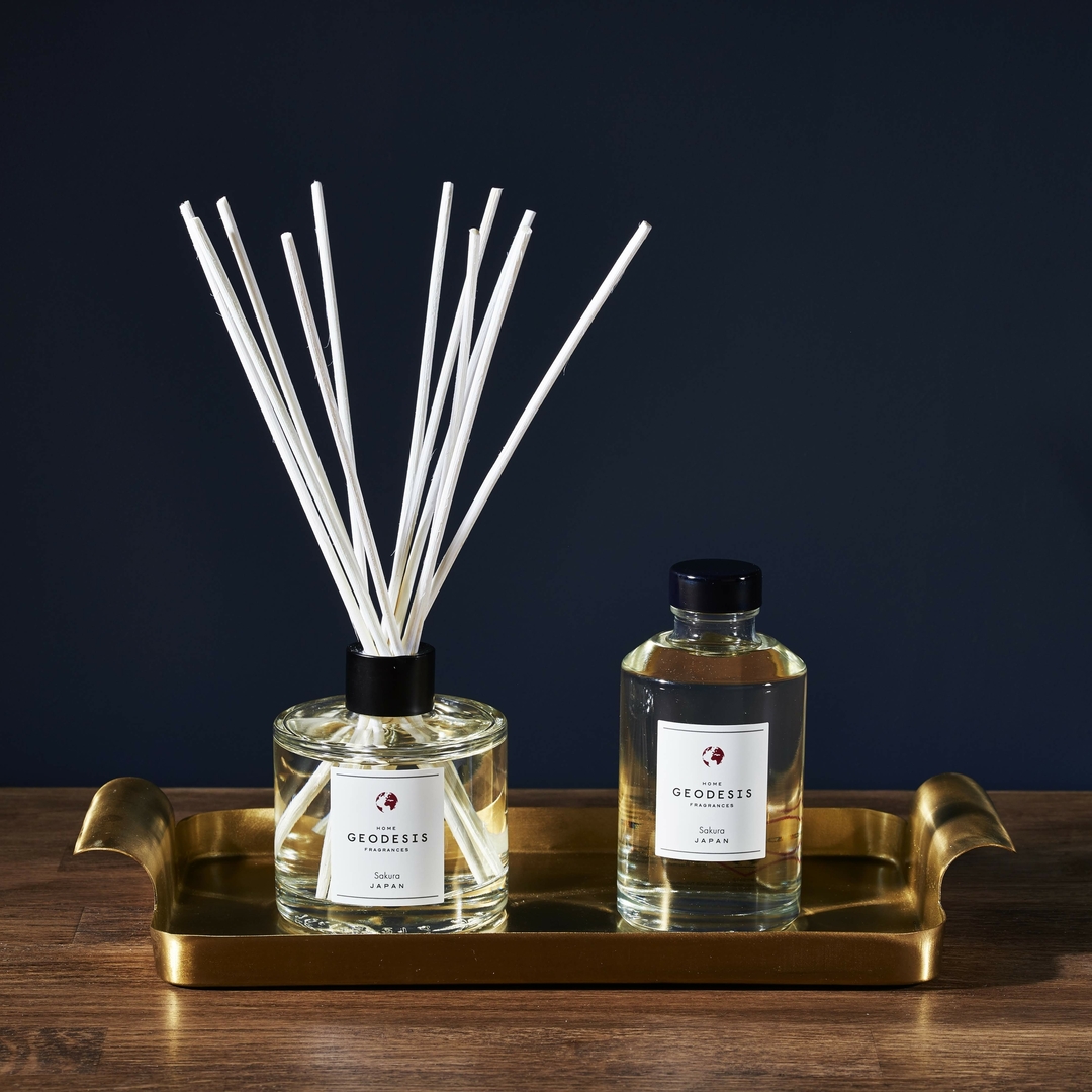 Diffuseur de parfum - Maison/Décoration - Fringante