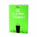 ah-si-j-etais-president