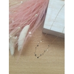 Collier acier (18)