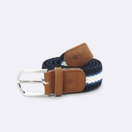 belt-ceinture-en-toile-polyester-recycle-bleu-marine
