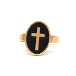 Bague croix (3)