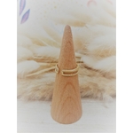 Bague double (2)