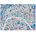Puzzle Corbineau Paris