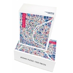 Puzzle Corbineau Paris1