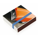Allumettes voiture