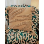 Coussin beige SEMA-4_BD