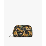 Black-Lazy-Jungle-Makeup-Bag-Front