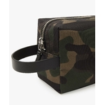 Camouflage-Travel-Case-Detail