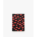 WOUF-A5-Paper-Notebook-Beso-Front