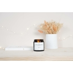 GEODESIS bougie Tonka 90g (2)