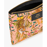 WOUF-Large-Pouch-Bengala-Detail