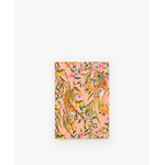 WOUF-A5-Paper-Notebook-Bengala-Front