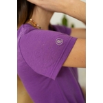 t-shirt-elvie-violet