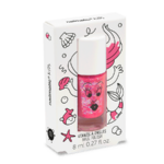 vernis-enfant-base-eau-sissi-rose-paillete