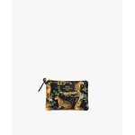 Black-Lazy-Jungle-Small-Pouch-Front