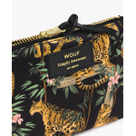 Black-Lazy-Jungle-Small-Pouch-Label