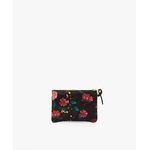 Black-Flowers-Small-Pouch-Bag-Display