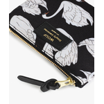 Swan-Small-Pouch-Detail