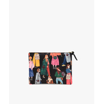 Girls-Large-Pouch-Display