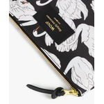 Swan-Large-Pouch-Detail