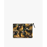 Black-Lazy-Jungle-Large-Pouch-Display
