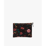 Black-Flowers-Large-Pouch-Bag-Display
