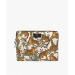Lazy-Jungle-13-Laptop-Sleeve-Front