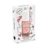 vernis-enfant-base-eau-peachy-peche-paillete