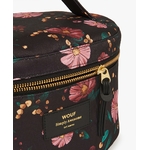 Black-Flowers-XL-Makeup-Bag-Label