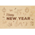 greetings new year