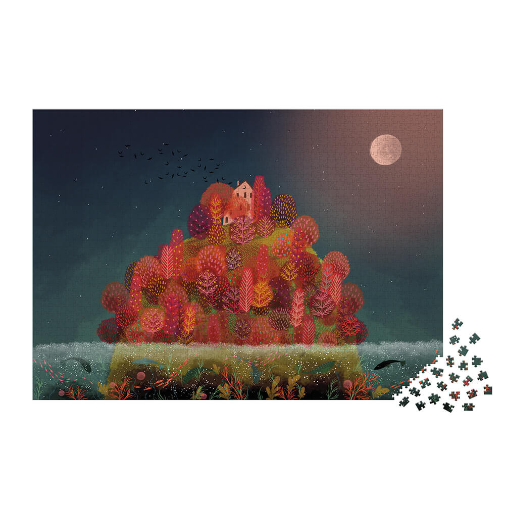 puzzle-automne-rouge-2000-pieces (1)