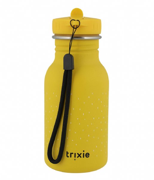 trixie-40-213-bottle-350ml-mr-lion-yellow-back-600