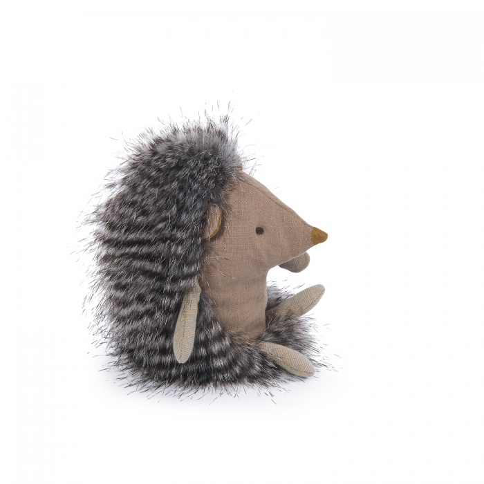 Peluche_h_risson_Caillou_Rendezvous_chemin_du_loup_Moulin_Roty