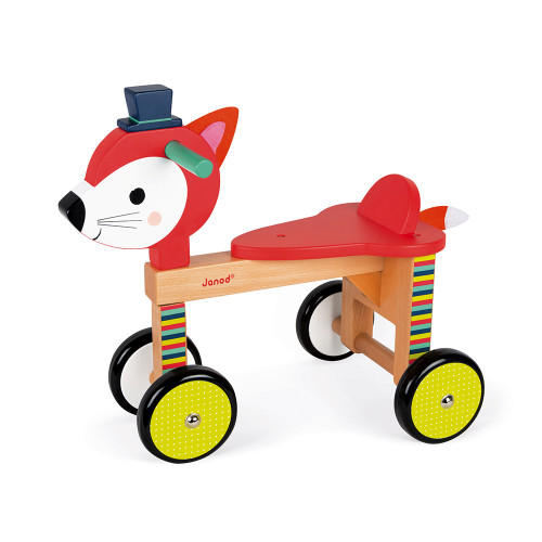 porteur-renard-baby-forest-bois