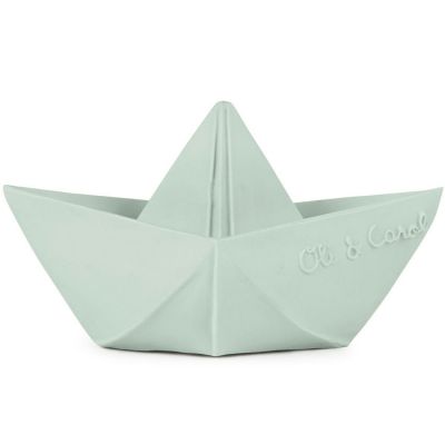 jouet-de-bain-bateau-origami-latex-d-hevea-vert-d-eau