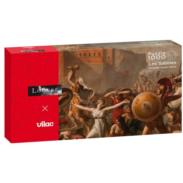 vilac-puzzle-de-1000-pieces-les-sabines-musee-du-louvre.457074-2.600