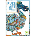 puzzle-dodo-350-pieces-puzz-art-djeco