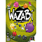 wazabi