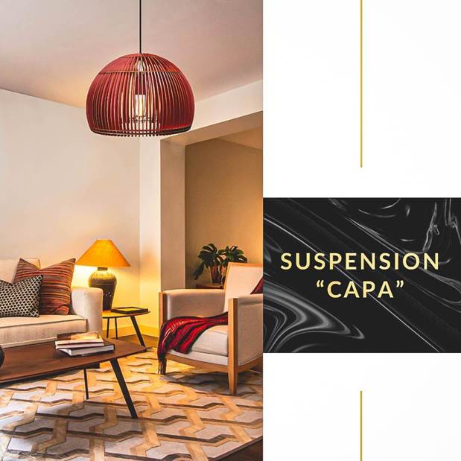 capa visuel
