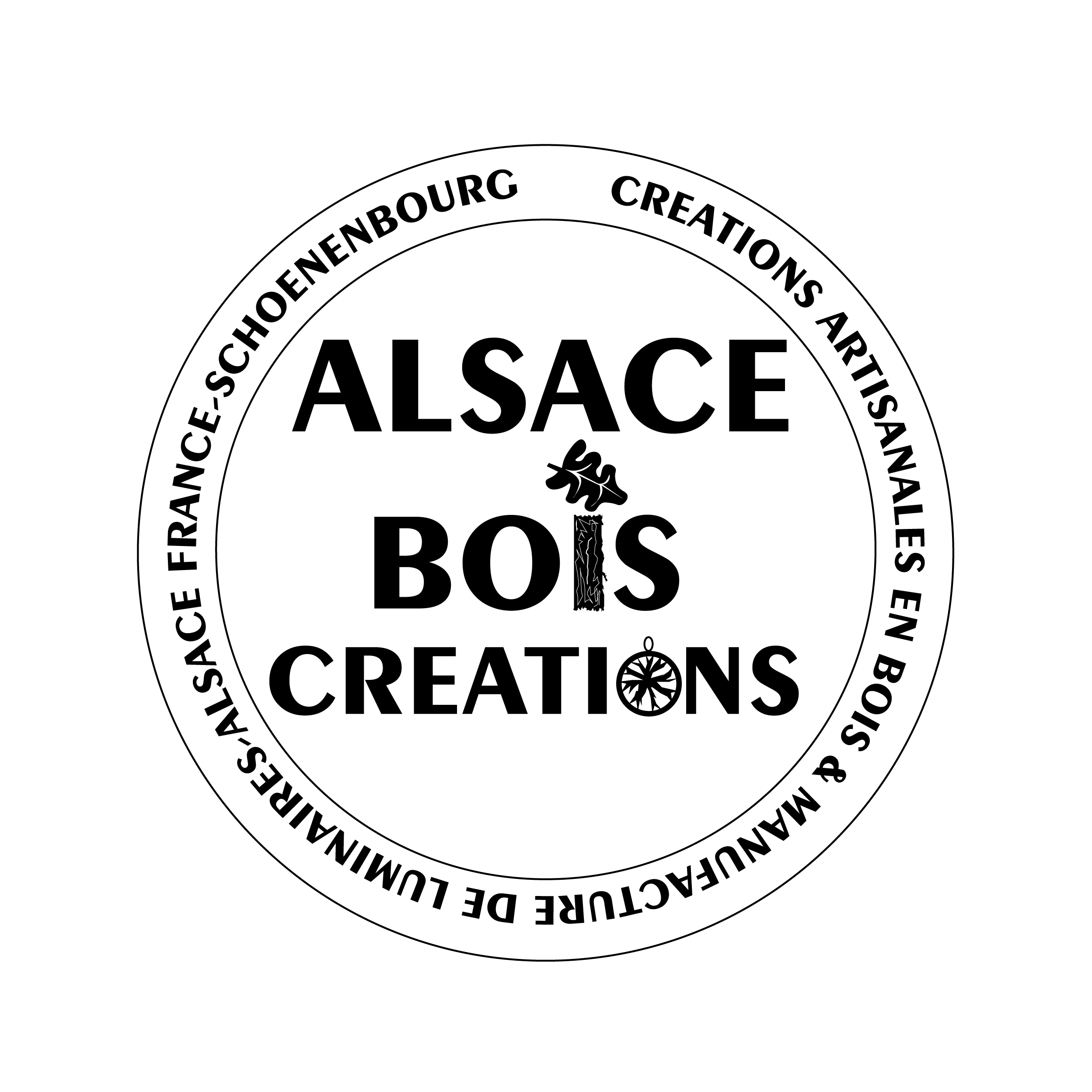 Alsace Bois Créations